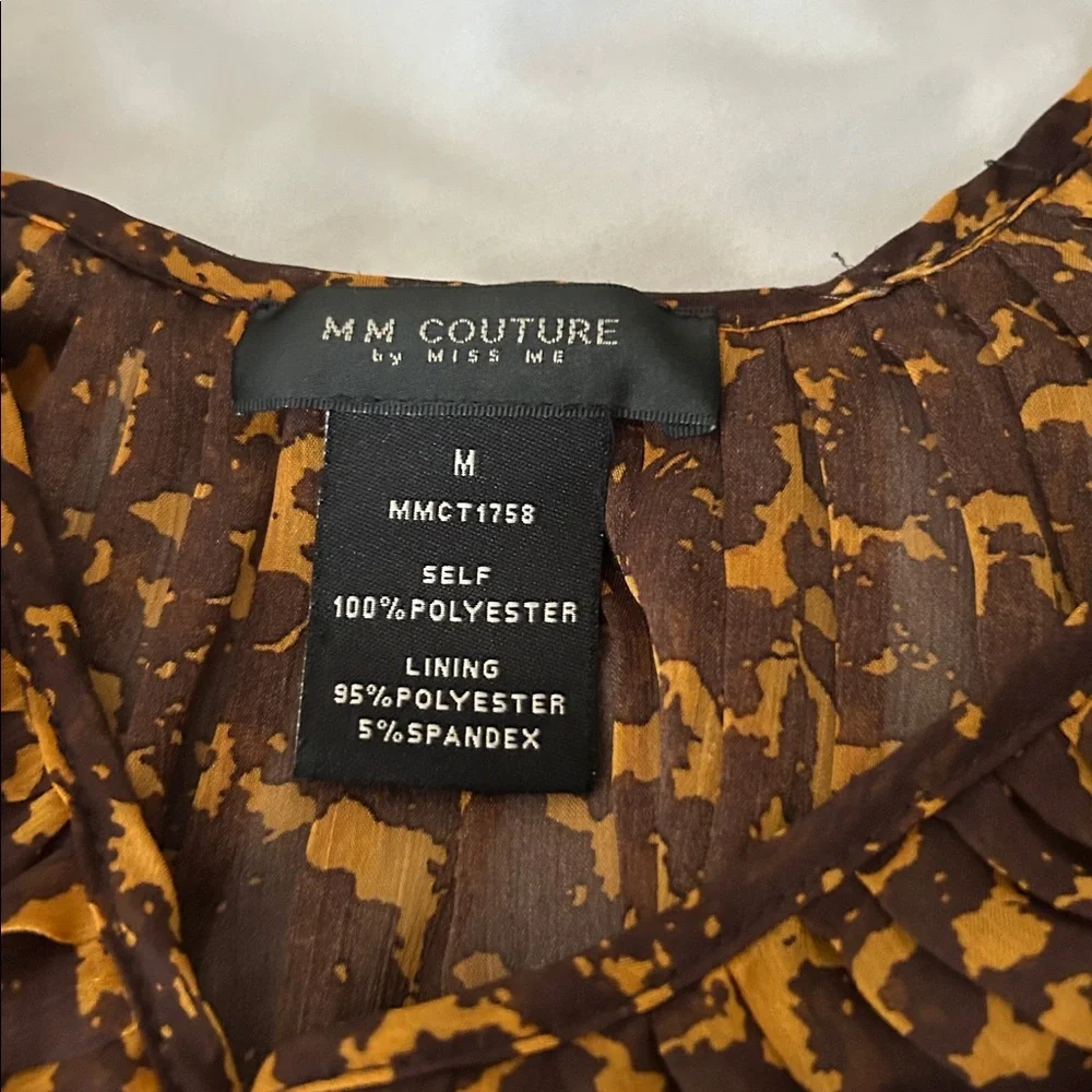 MM Couture couture by